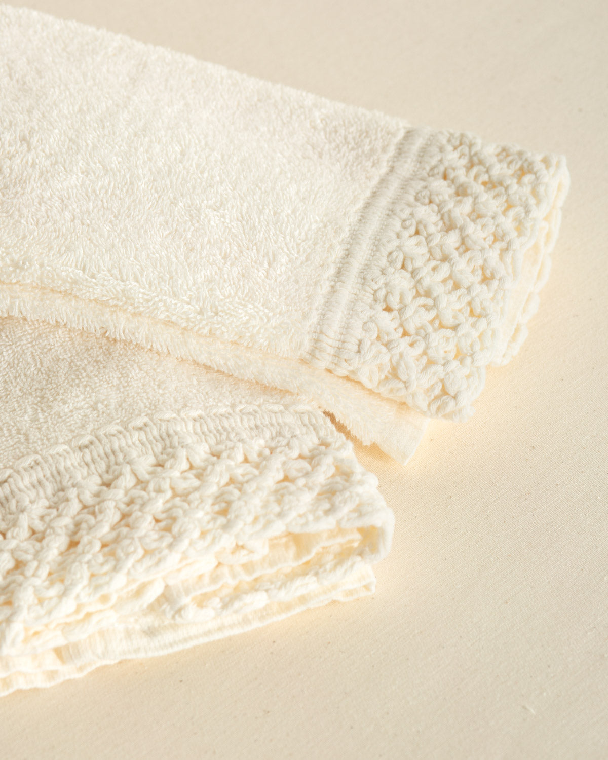 Toalha de Lavabo Tremiti