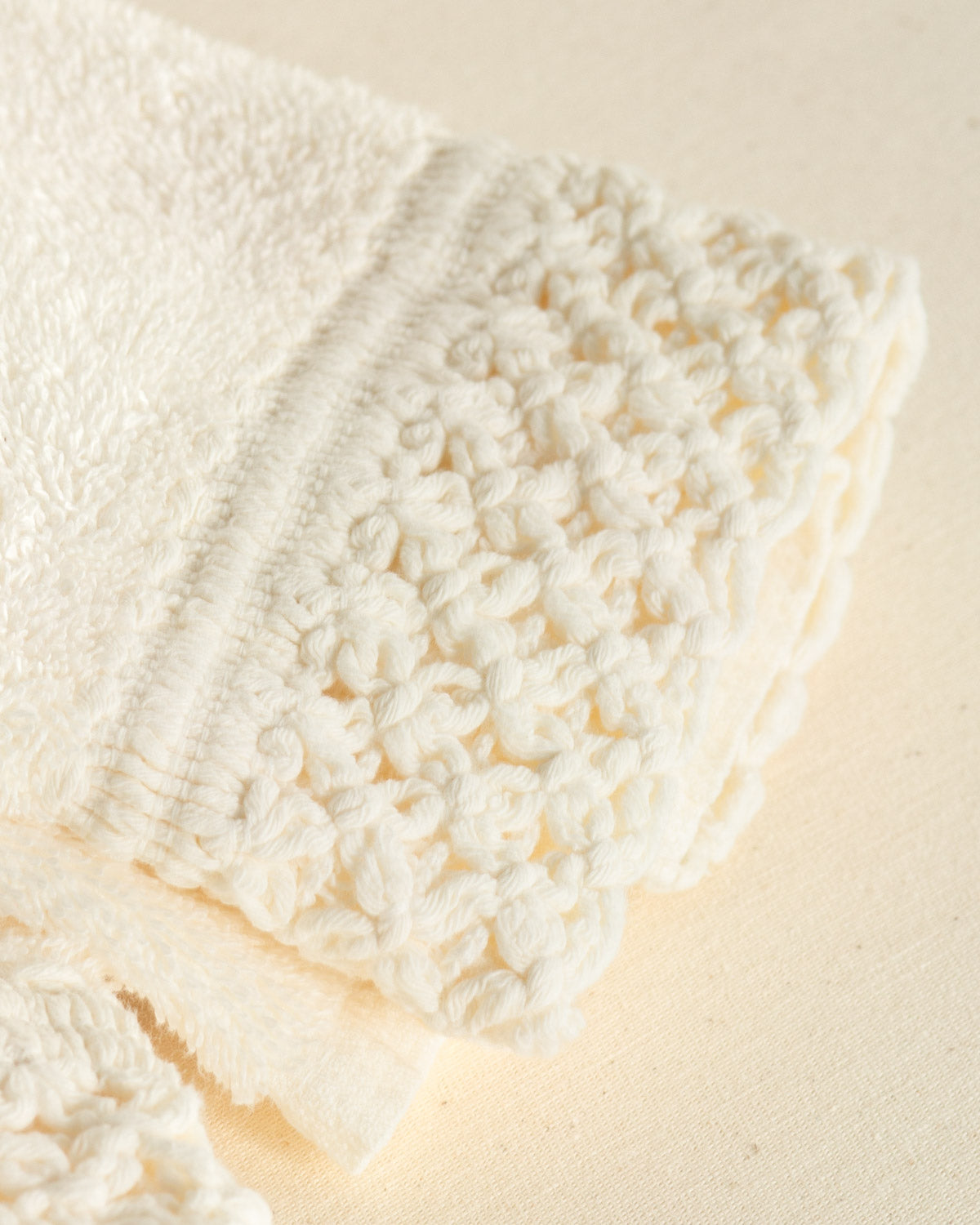 Toalha de Lavabo Tremiti