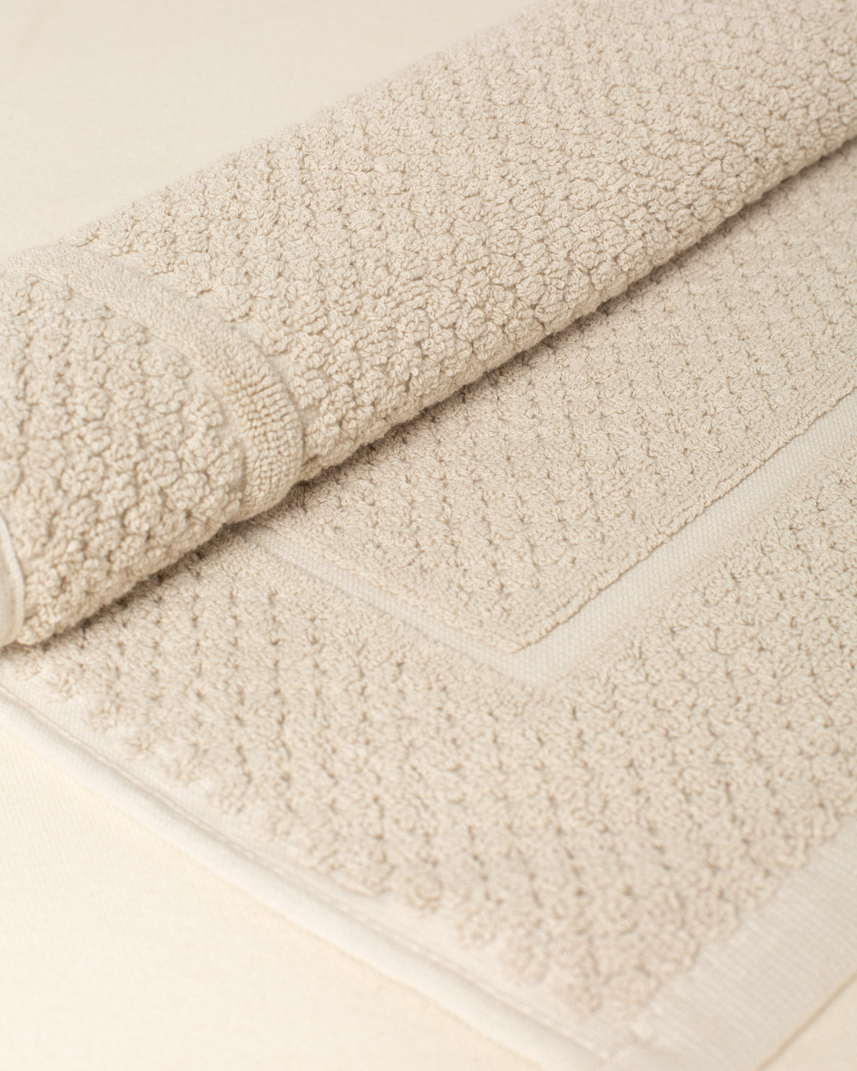 Tapete Textura Areia 60cm x 90cm