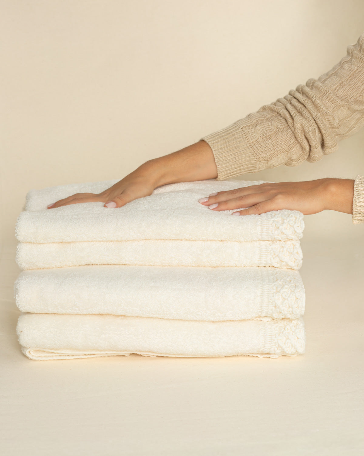 Toalha de Banho Tremiti - Oversized