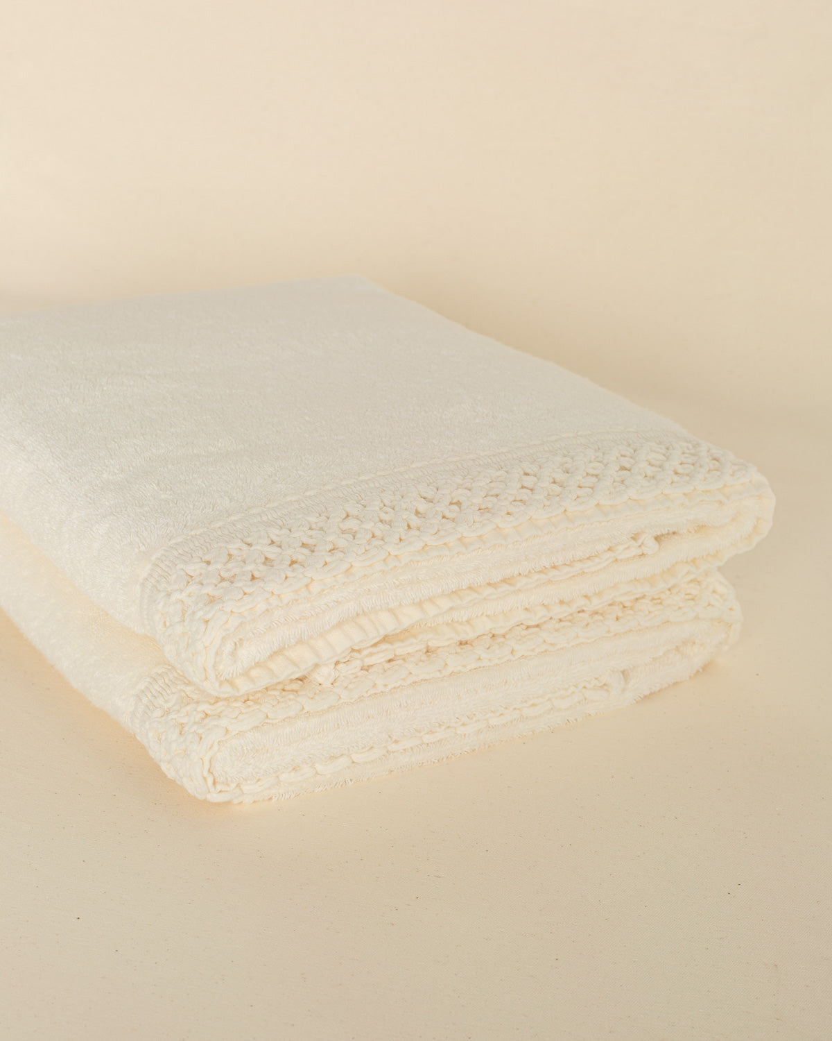 Toalha de Banho Tremiti - Oversized