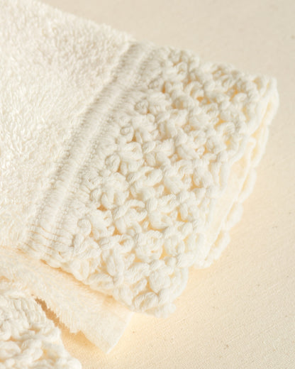 Toalha de Lavabo Tremiti