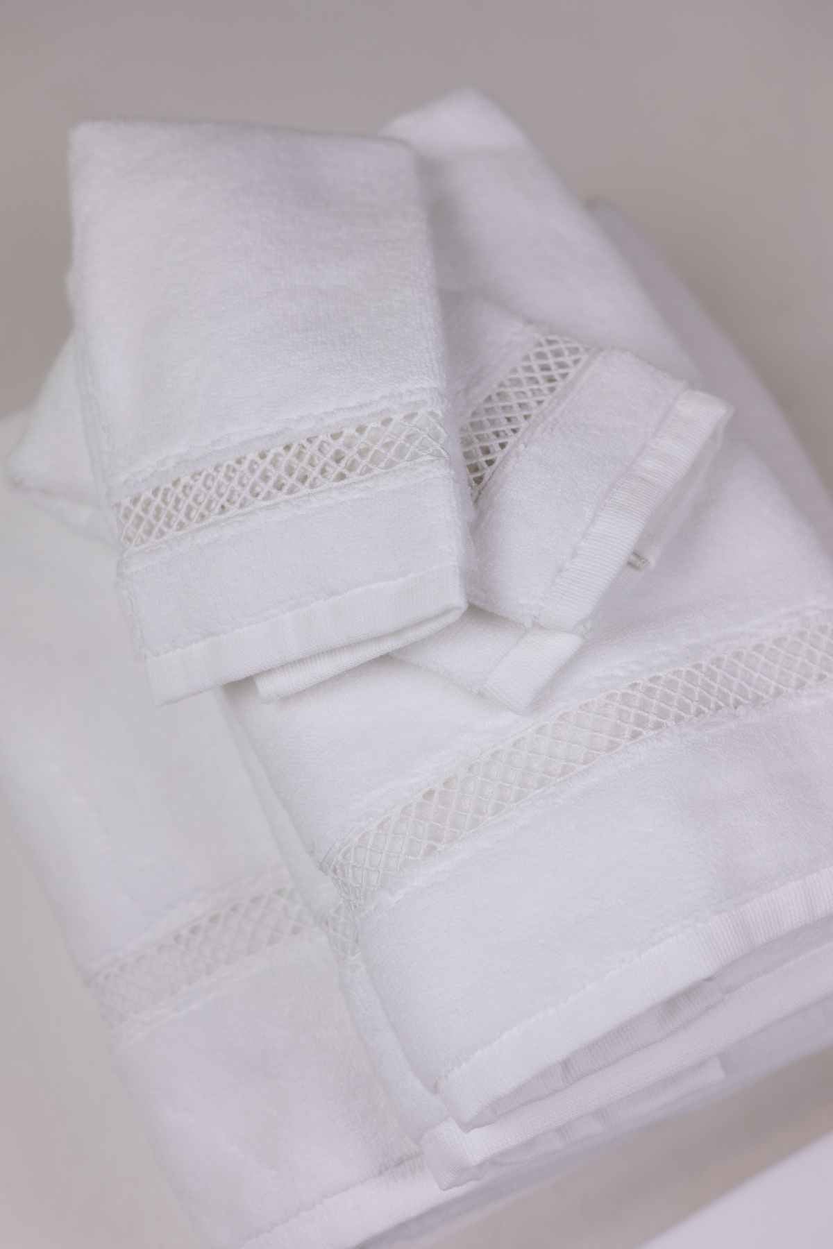 Toalha de Banho Tremiti - Oversized