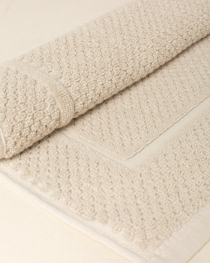 Tapete Textura Areia 60cm x 90cm