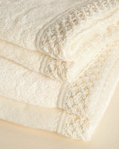 Toalha de Banho Tremiti - Oversized