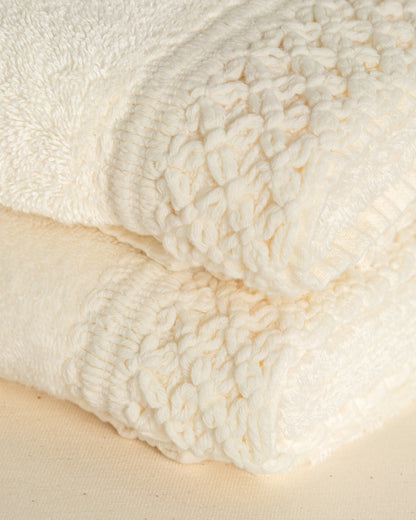 Toalha de Banho Tremiti - Oversized