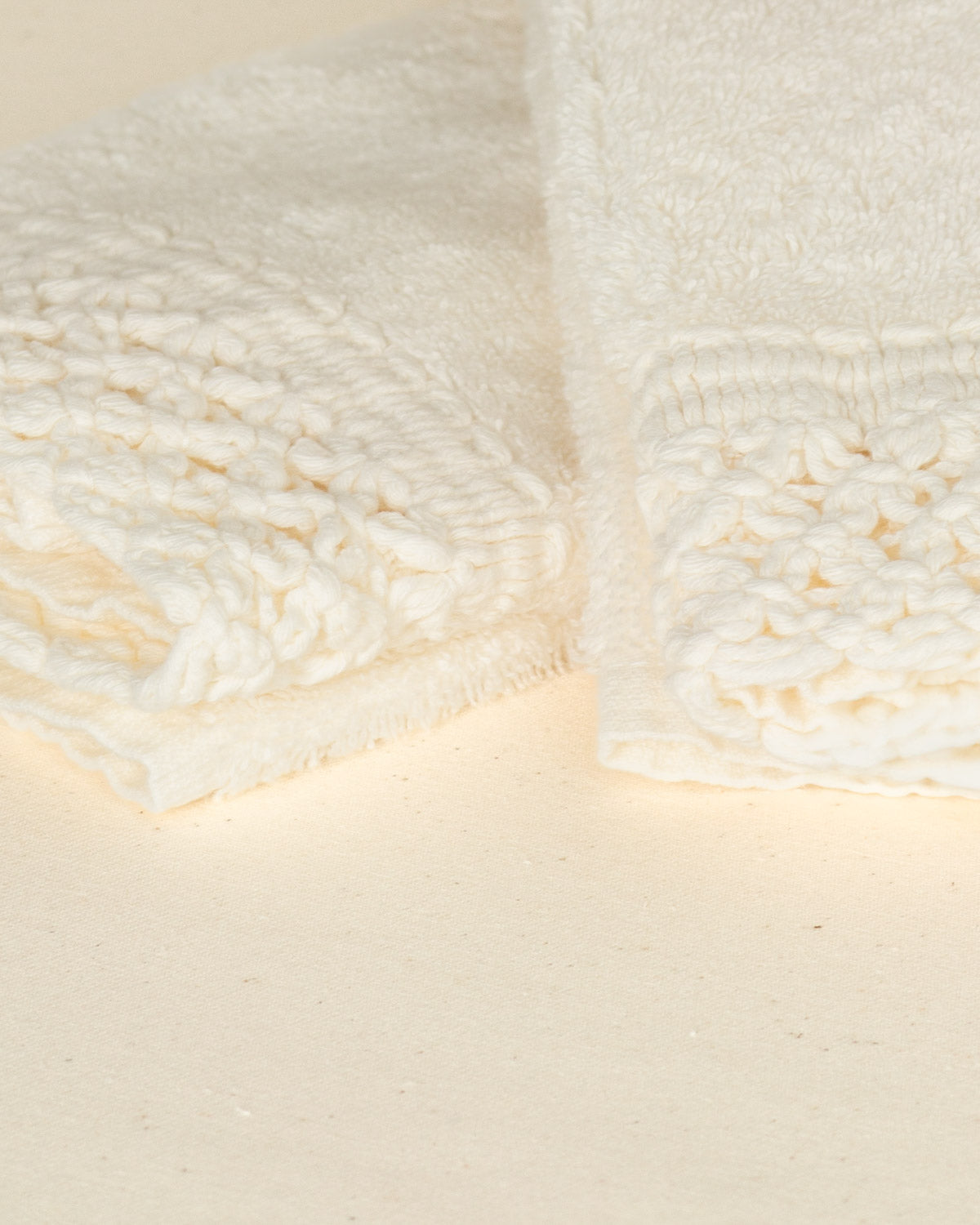 Toalha de Lavabo Tremiti