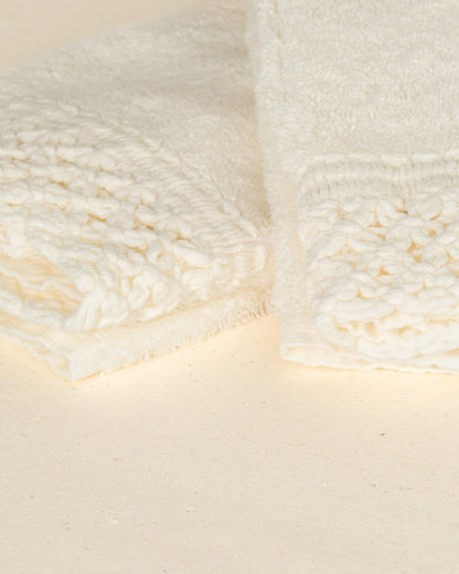 Toalha de Lavabo Tremiti