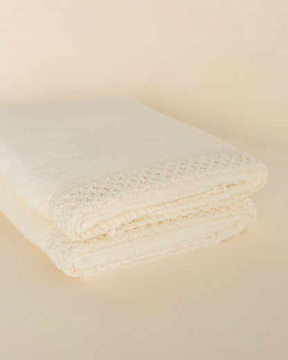 Toalha de Banho Tremiti - Oversized