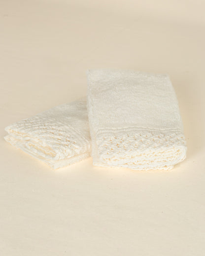 Toalha de Lavabo Tremiti